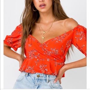 Princess Polly Top